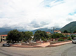 Plaza de la Chiguar
