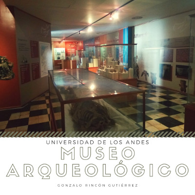 Museo Gonzalo Rincn Gutirrez