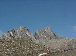 Cerro el Len