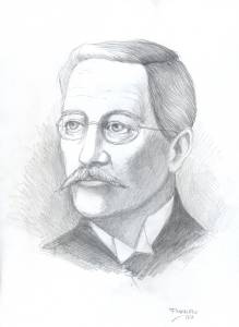 Adolfo Ernst