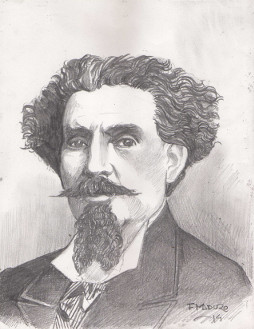 Francisco Linares Alcntara