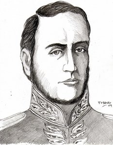General Nicols Patio Sosa