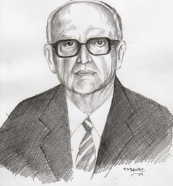 Ricardo Archila