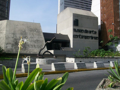 Museo de Arte Contemporneo