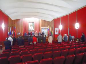 auditorio sociedad bolivariana
