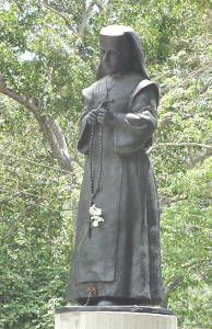 Madre Maria de So Jos