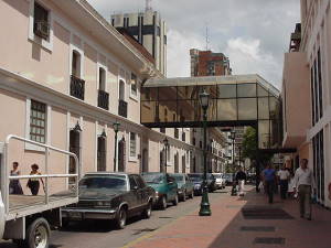 Rua do Santurio
