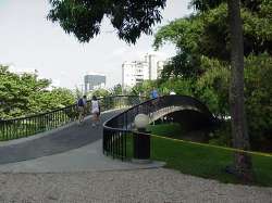 Fernando Pealver Park