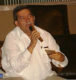 Vctor Moreno