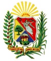 Escudo de Aragua