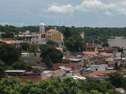 Vista di Citt Bolivar