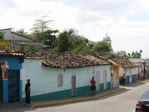 Calle de Santa Rosa