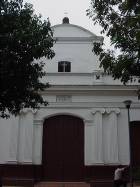 Our Lady of Altagracia Church