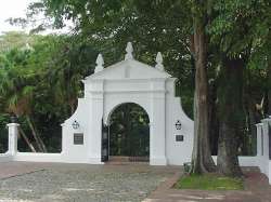 Parque Museu O Forte