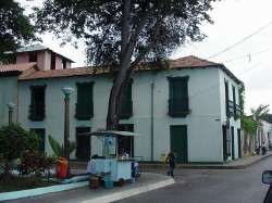 Museum of Carupano	