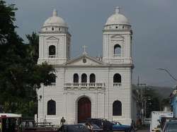 Igreja de El Carmen