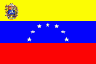 Ubicacin de la Repblica Bolivariana de Venezuela