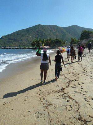 El Playón
