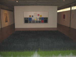 Jesús Soto Vista General sala 6