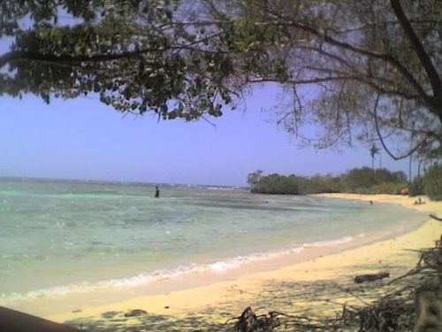 Punta Brava