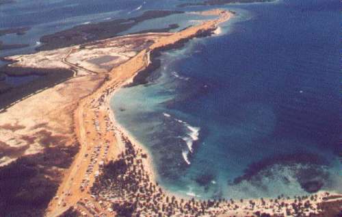 Punta Brava
