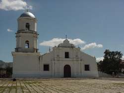 Catedral del Tocuyo