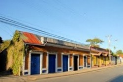 Casas en Caripe