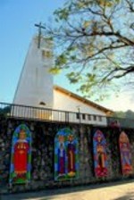Iglesia