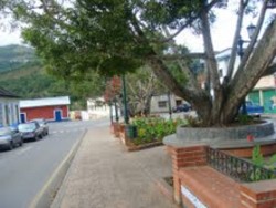 Calle de Caripe