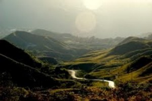 Vista de Caripe