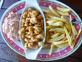 Ricos Calamares