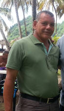 Vicente Rosas